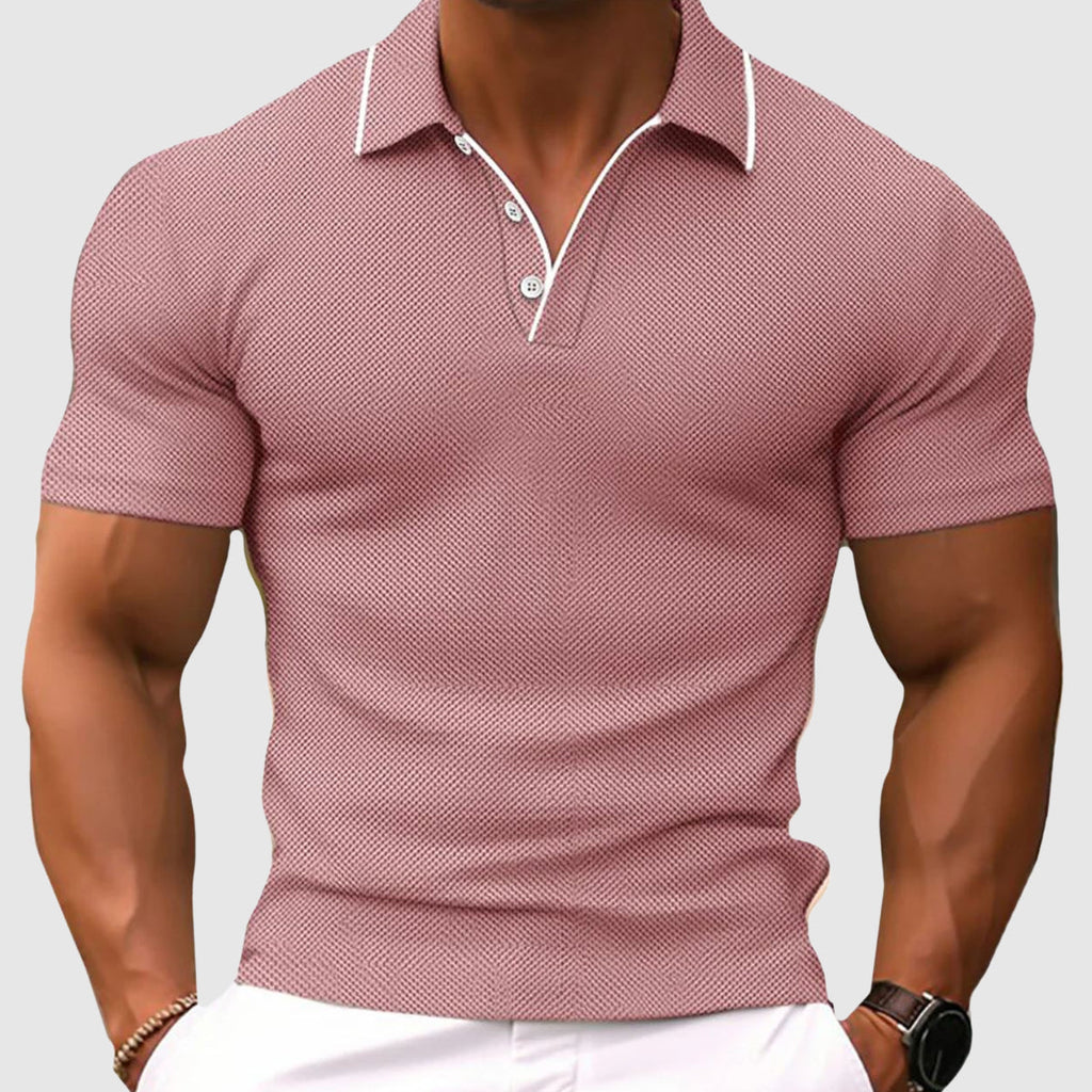 Arthur – Polo heren