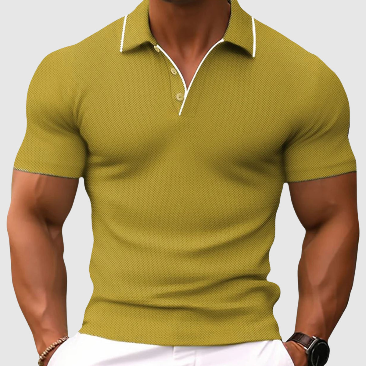 Arthur – Polo heren