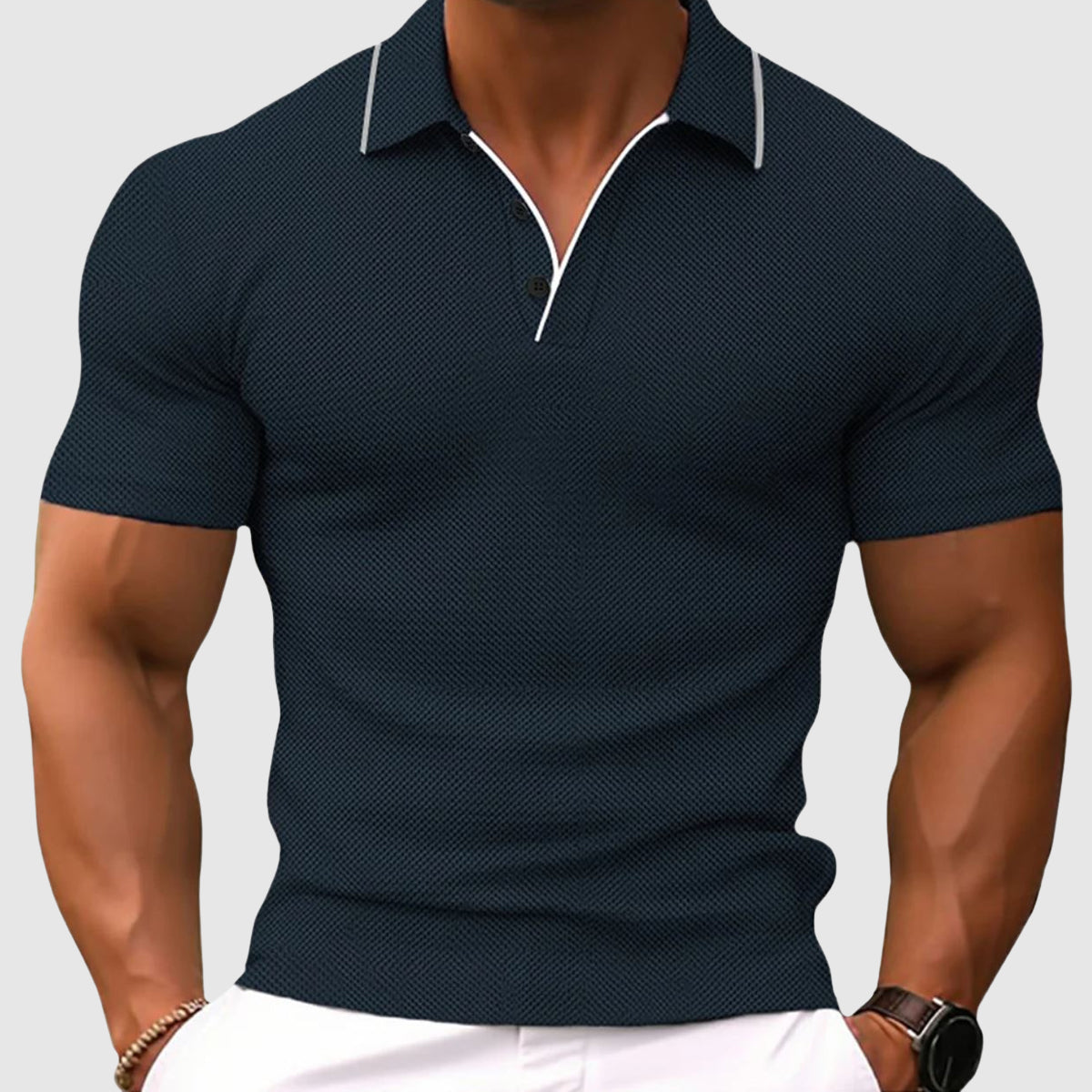 Arthur – Polo heren