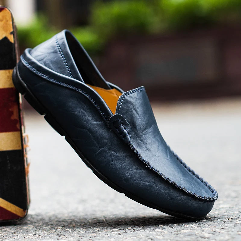Valentin – Loafers heren