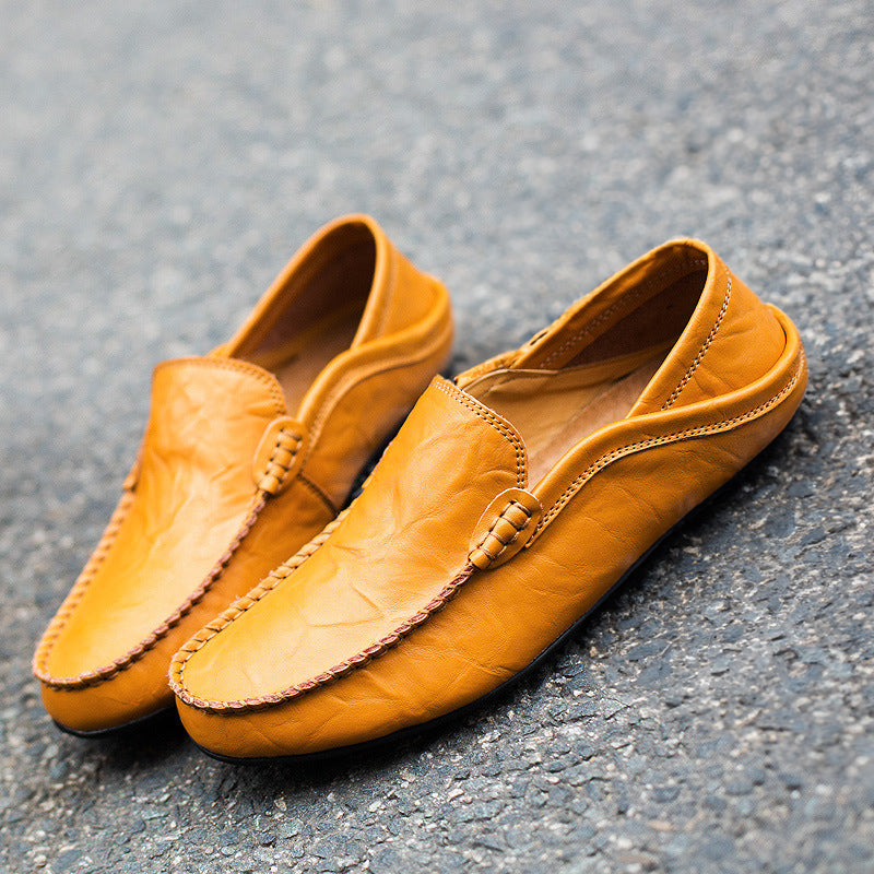 Valentin – Loafers heren