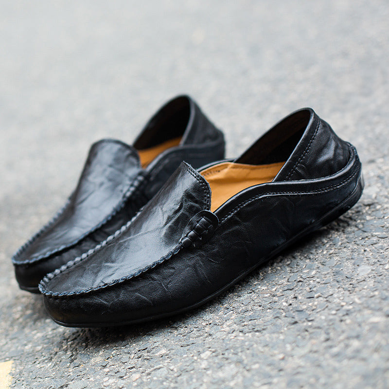 Valentin – Loafers heren