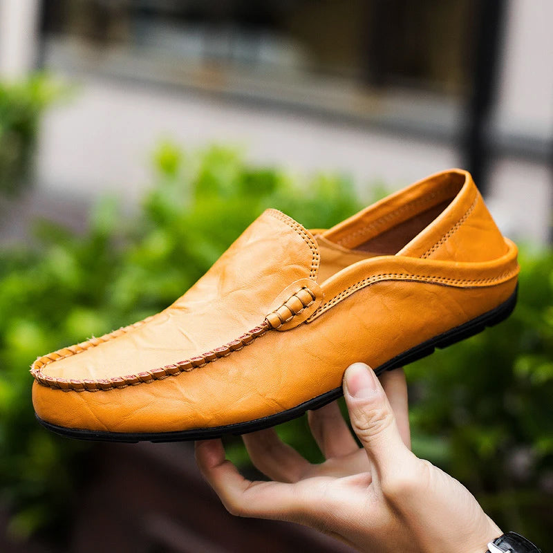 Valentin – Loafers heren