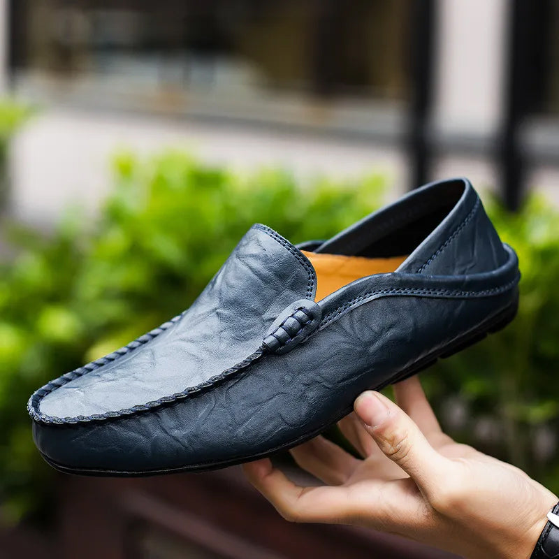 Valentin – Loafers heren