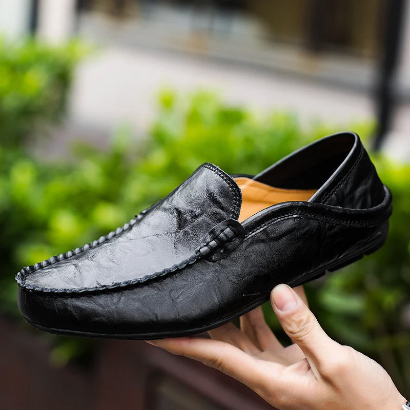 Valentin – Loafers heren