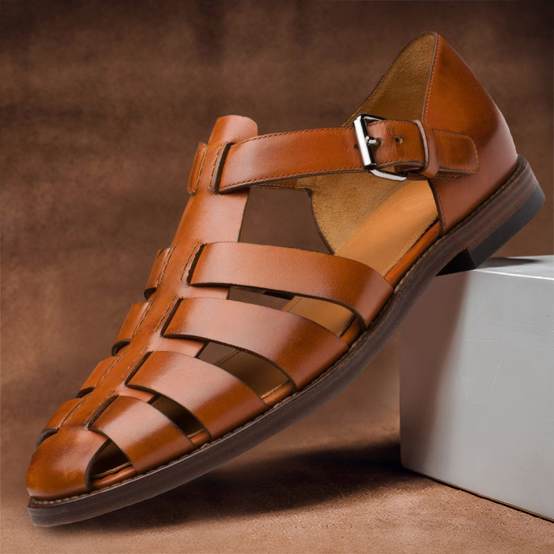 Florian – Sandalen heren