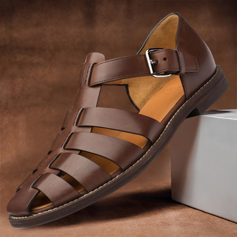 Florian – Sandalen heren