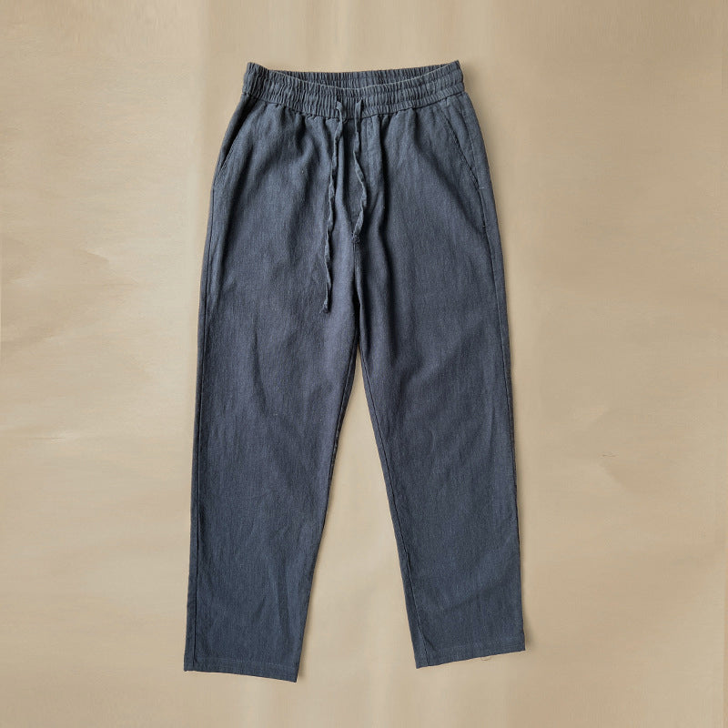 Léo – Pantalon heren