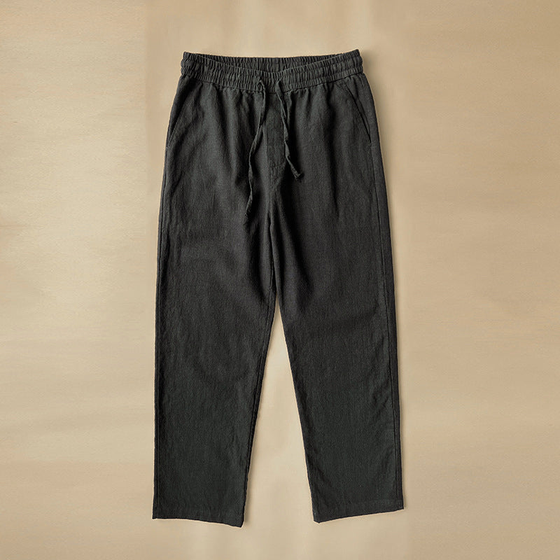 Léo – Pantalon heren