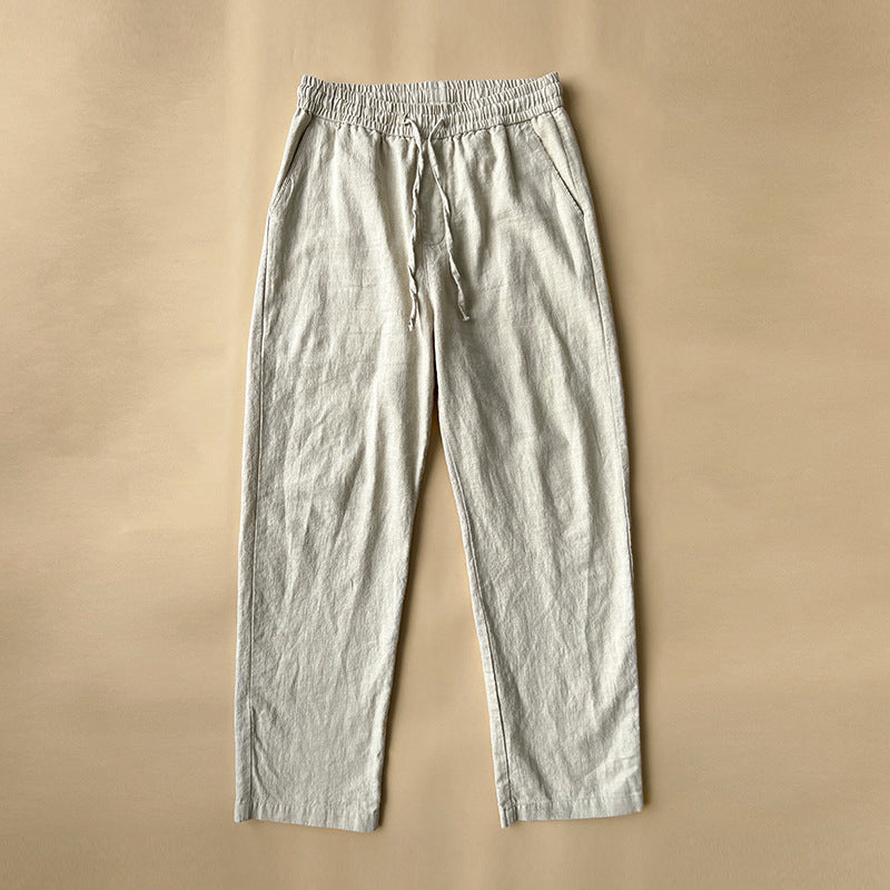 Léo – Pantalon heren
