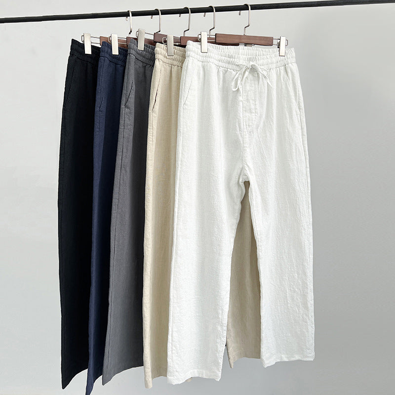Léo – Pantalon heren