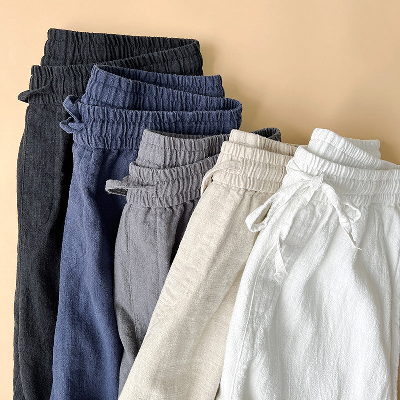 Léo – Pantalon heren