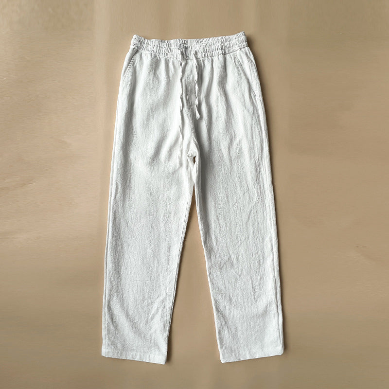 Léo – Pantalon heren