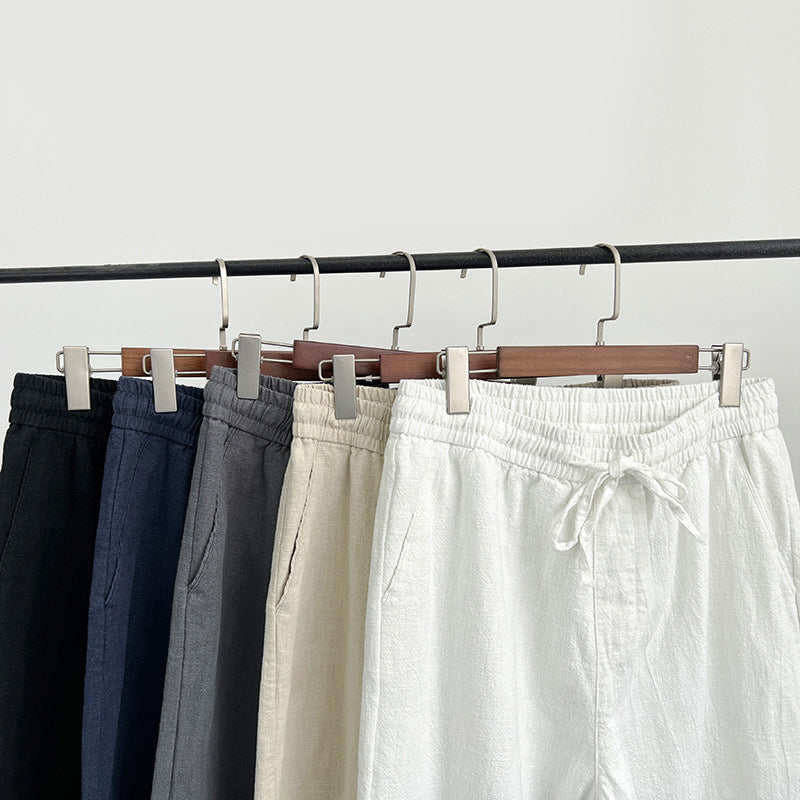 Léo – Pantalon heren
