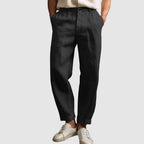 Romain – Rechte broek heren