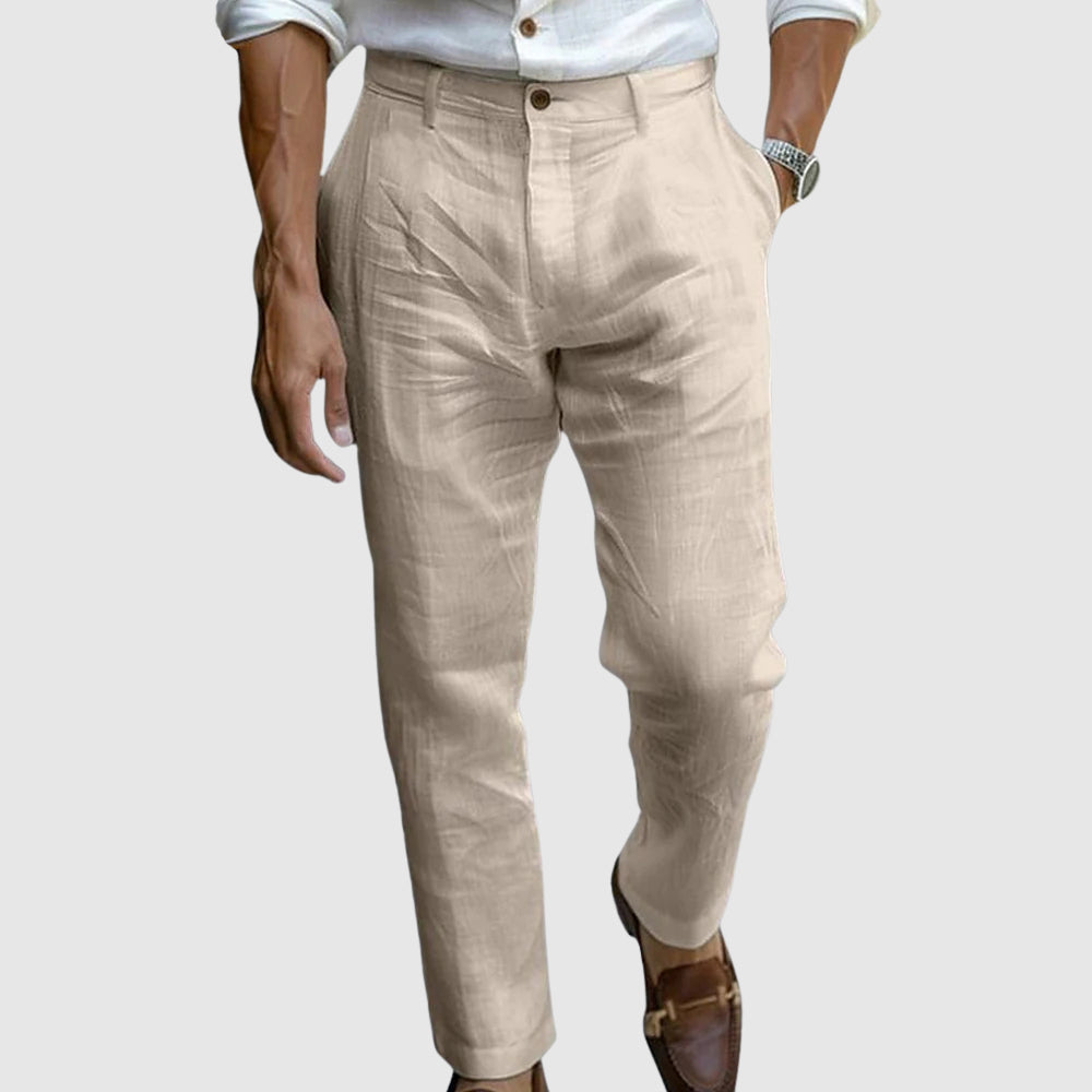 Benjamin – Broek heren