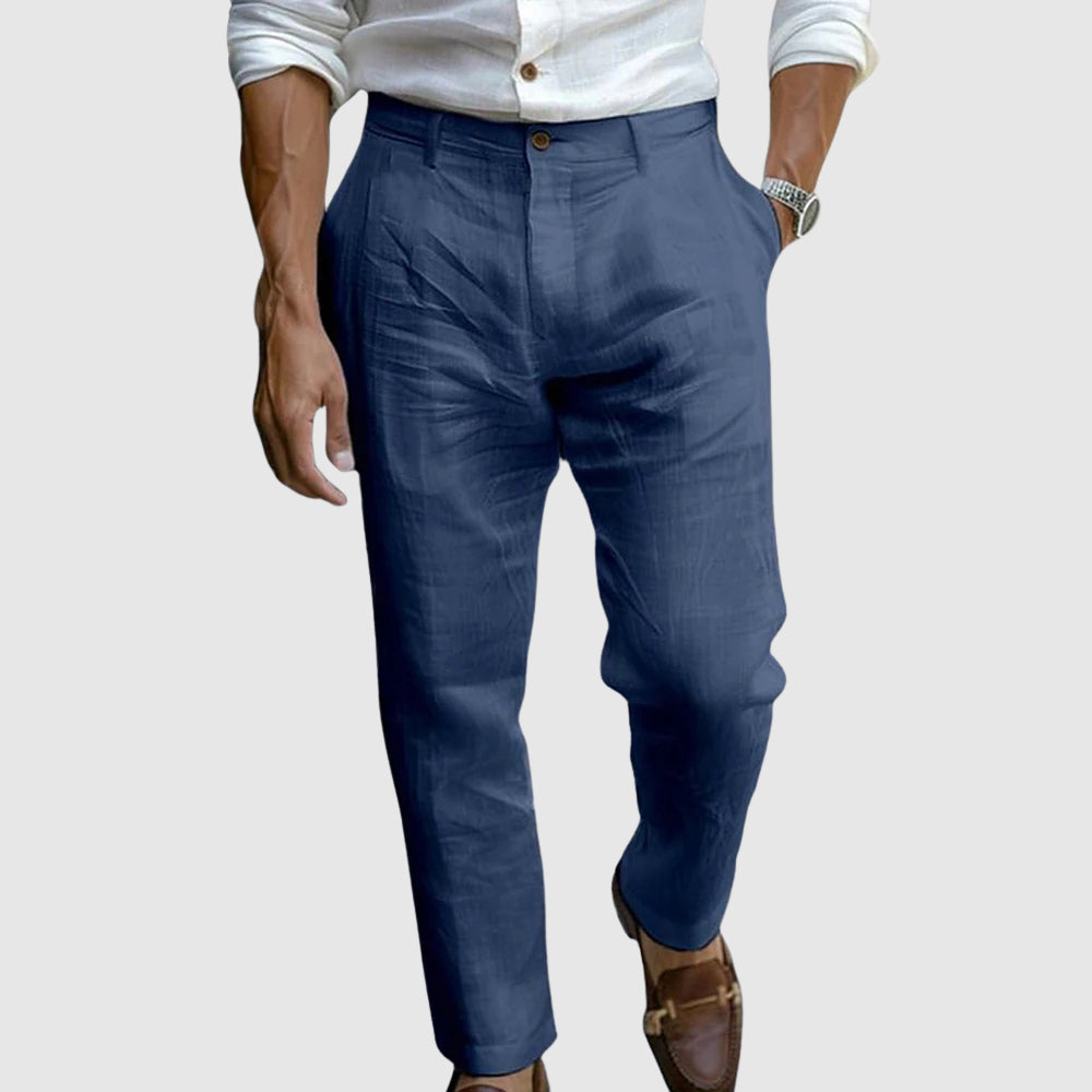 Benjamin – Broek heren
