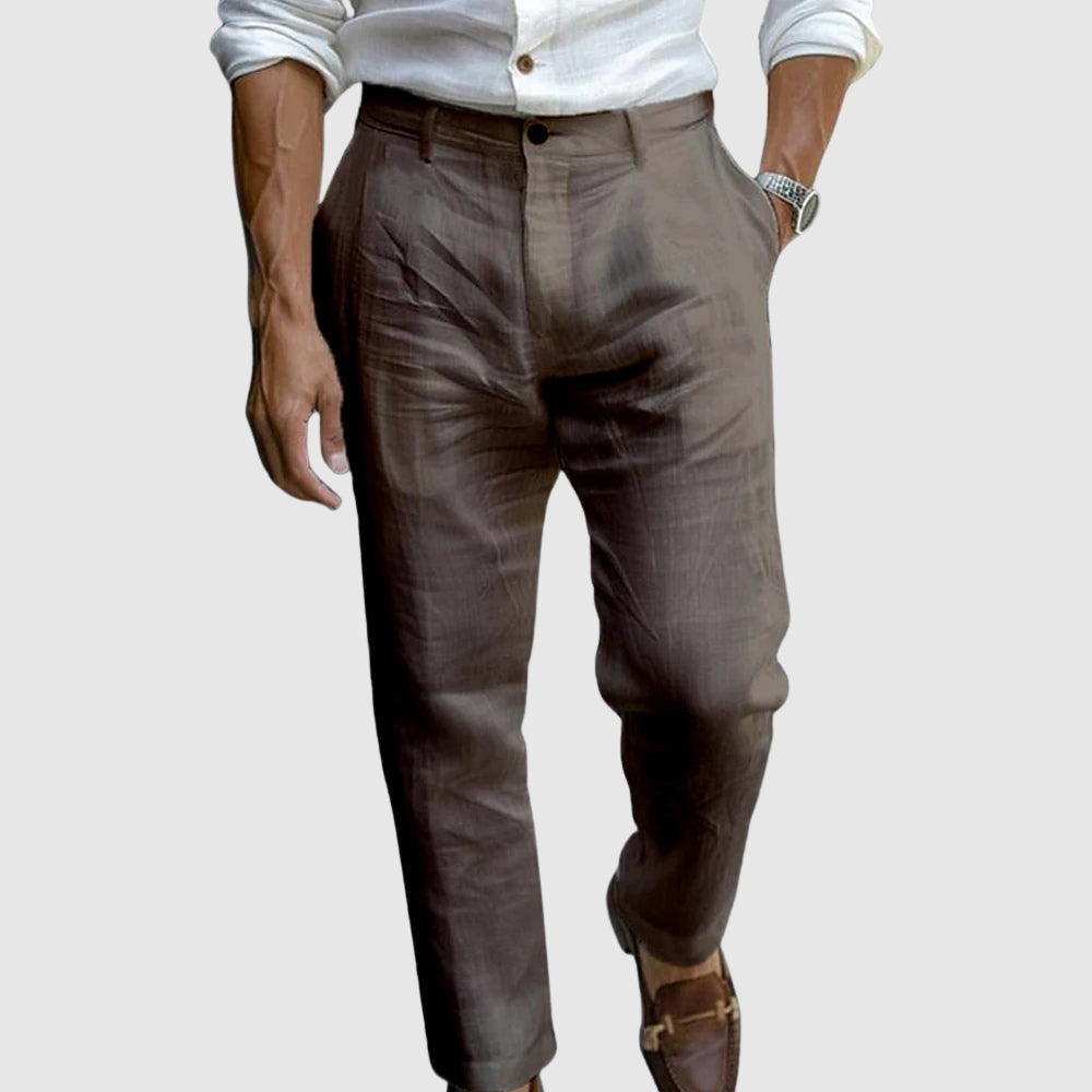 Benjamin – Broek heren