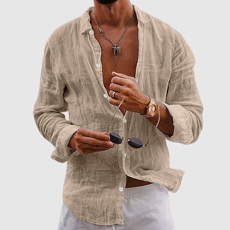 Julien – Blouse heren