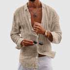 Julien – Blouse heren