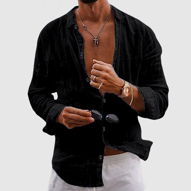 Julien – Blouse heren