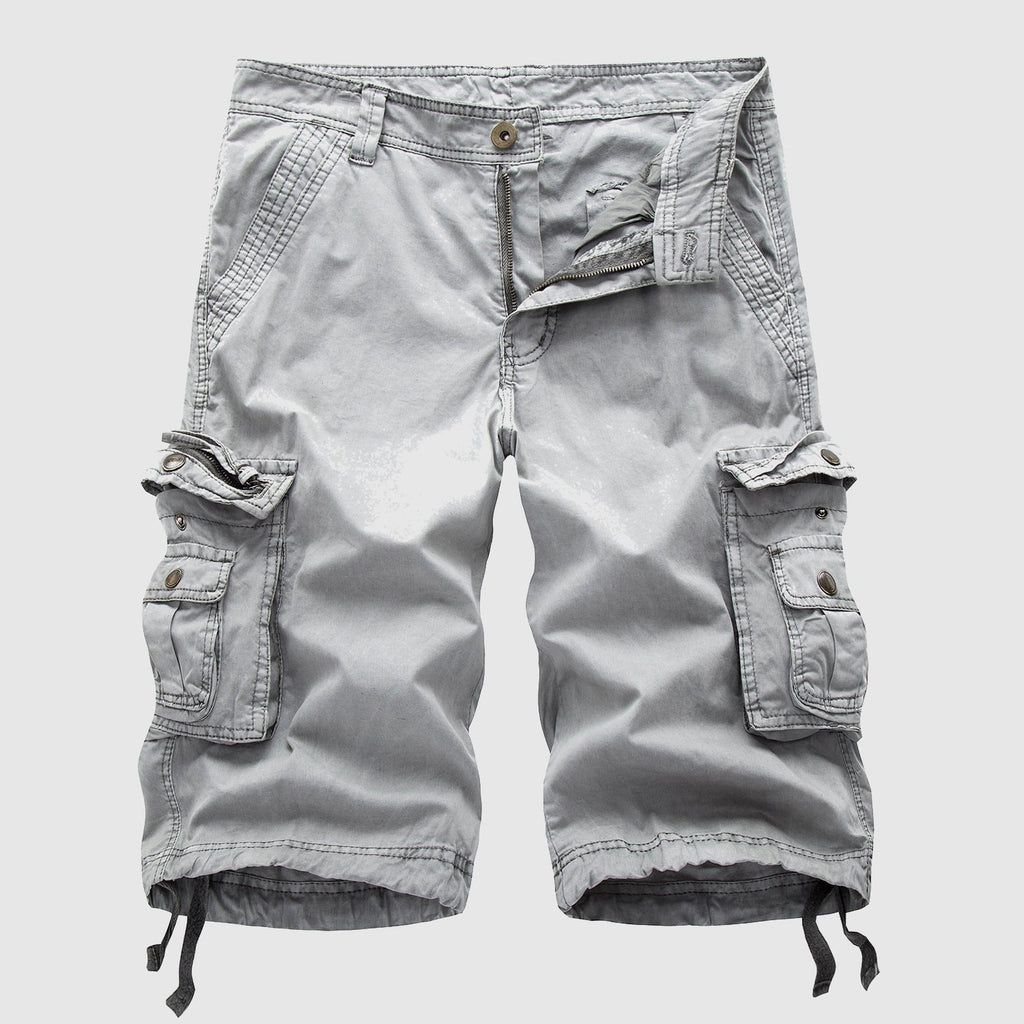 Maxime – Korte cargobroek heren