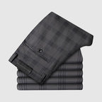 Paul – Geruite broek heren