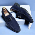 Quentin – Mocassins heren