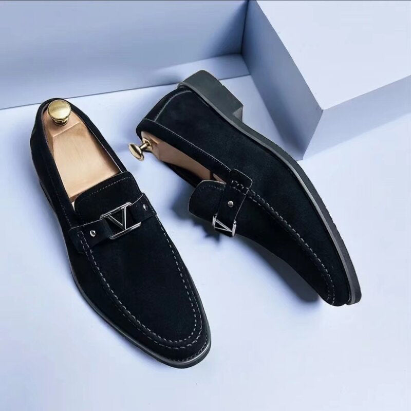 Quentin – Mocassins heren