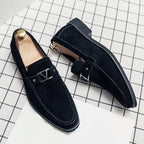 Quentin – Mocassins heren