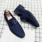 Quentin – Mocassins heren