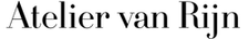 Atelier van Rijn – Home