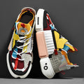 Nicolas – Sneakers heren