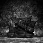 Nicolas – Sneakers heren