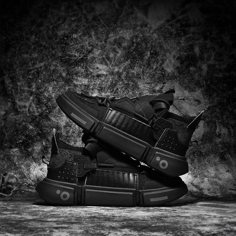 Nicolas – Sneakers heren