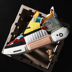 Nicolas – Sneakers heren