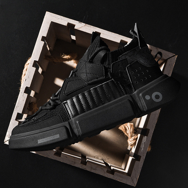 Nicolas – Sneakers heren