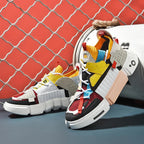 Nicolas – Sneakers heren